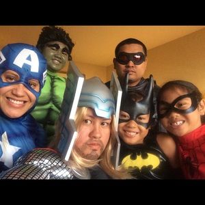 Meet your Posher, Jennifer